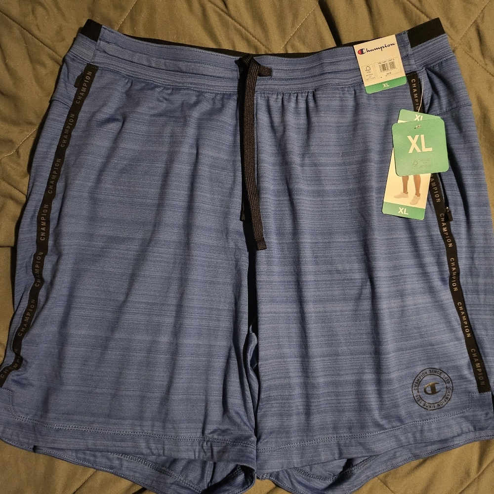 Mens Champion Shorts